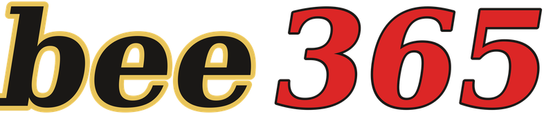 bee365 logo